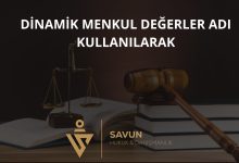 Dinamik Menkul Degerler Adi Kullanilarak Forex Dolandiriciligi | Savun Hukuk Danışmanlık