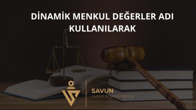 Dinamik Menkul Değerler Adı Kullanılarak Forex Dolandırıcılığı 5 Dinamik Menkul Degerler Adi Kullanilarak Forex Dolandiriciligi | Savun Hukuk Danışmanlık
