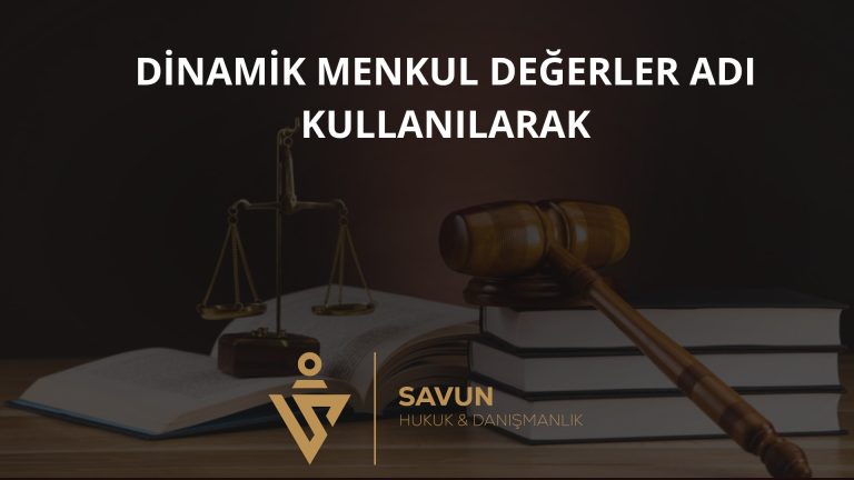 Dinamik Menkul Değerler Adı Kullanılarak Forex Dolandırıcılığı 1 Dinamik Menkul Değerler Adı Kullanılarak Forex Dolandırıcılığı