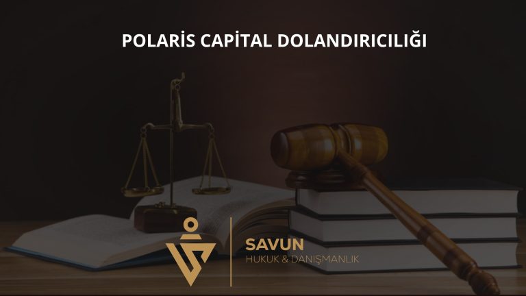 Polaris Capital Consulting Group Forex Dolandırıcılığı