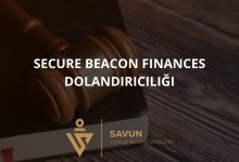 Secure Beacon Finances Forex Dolandiriciligi | Savun Hukuk Danışmanlık