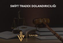 Swift TradeX Forex Dolandiriciligi | Savun Hukuk Danışmanlık