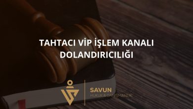Tahtaci Vip Islem Kanali Telegram Grubu Dolandiriciligi | Savun Hukuk Danışmanlık