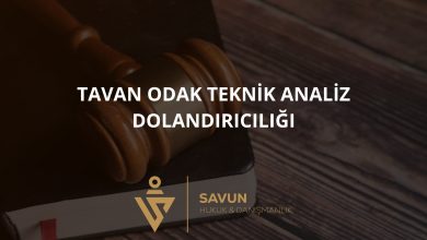 Tavan Odak Teknik Analiz Telegram Grubu Dolandırıcılığı 5 Tavan Odak Teknik Analiz Telegram Grubu Dolandiriciligi | Savun Hukuk Danışmanlık