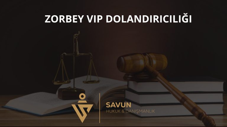 Zorbey Vip Telegram Kanalı Dolandırıcılığı
