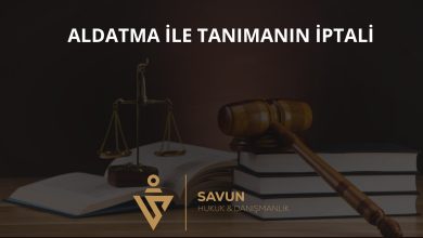Aldatma ile Tanımanın İptali – Yargıtay 2. HD 2026/5927