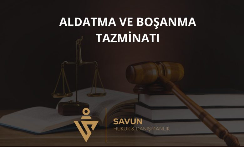 Aldatma Sonrası Boşanma Tazminatı – Yargıtay 2. HD 2024/7336 1 Aldatma sonrası boşanma tazminatı – Yargıtay 2. HD 2024/7336