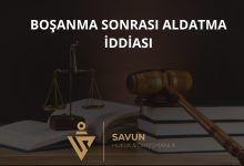 Anlaşmalı Boşanma Sonrası Aldatma – Yargıtay 2. HD 2024/7827