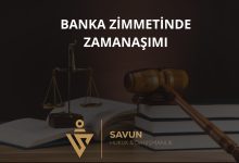 Banka Zimmetinde Zamanaşımı – Yargıtay 7. CD 2026/7387