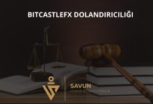 bitcastlefx kripto ve forex dolandiriciligi | Savun Hukuk Danışmanlık