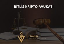 bitlis kripto avukati b6 | Savun Hukuk Danışmanlık