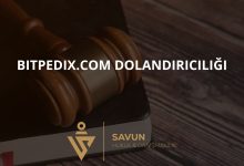 Bitpedix.com Çoklu Yatırım Paketi Dolandırıcılığı