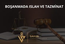 Boşanmada Islahla Artan Talep – Yargıtay 2. HD 2026/5642
