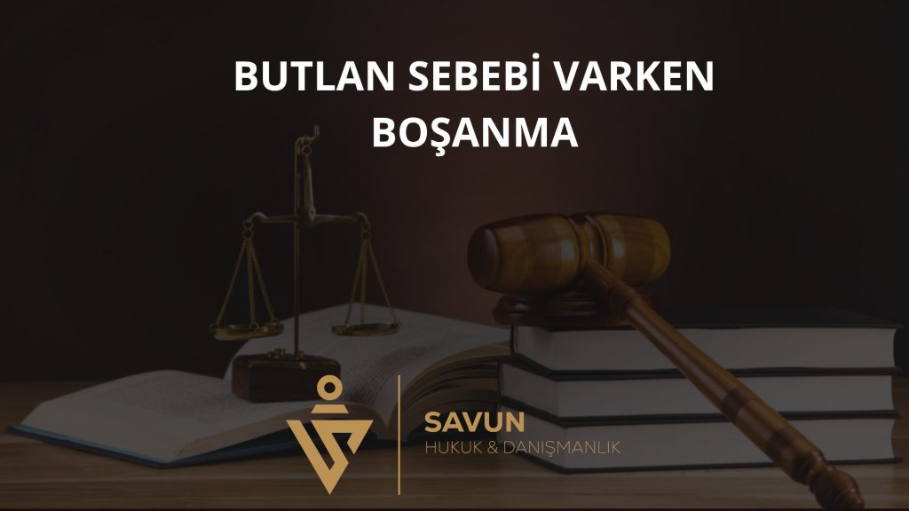 Void Marriage, Divorce Still Heard: Court of Cassation 2026/4435