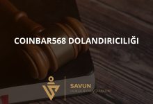 Coinbar568 Kripto Dolandırıcılığı