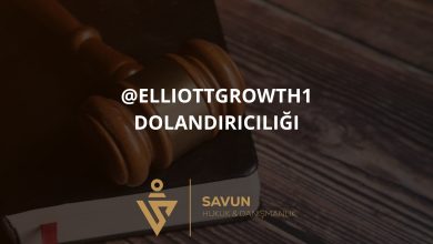 @ELLIOTTGROWTH1 DOLANDIRICILIĞI