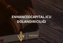 Enhancedcapital.icu Yatırım Paketi Dolandırıcılığı