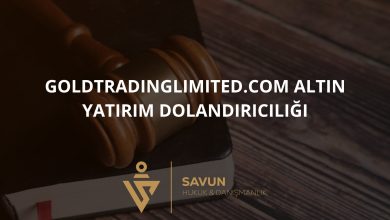 goldtradinglimited.com Altın Yatırım Dolandırıcılığı 3 goldtradinglimited.com Altın Yatırım Dolandırıcılığı