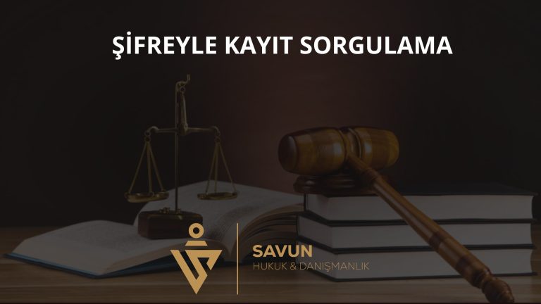 Görev Şifresiyle Tapu Sorgusu – Yargıtay 12. CD 2026/4016 2 Görev Şifresiyle Tapu Sorgusu – Yargıtay 12. CD 2026/4016