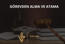 Görevden alınıp araştırmacı kadrosuna atanmaya ilişkin Danıştay kararı