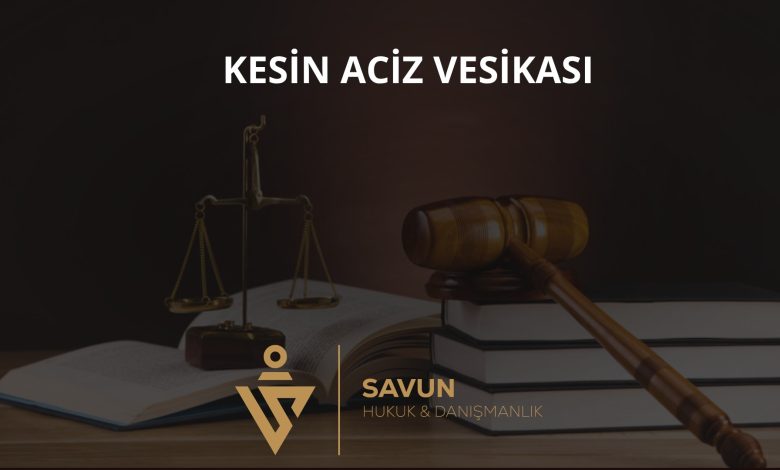 Haciz Tutanağı Aciz Vesikası mı? – Yargıtay HGK 2026/253 2 Haciz tutanağının kesin aciz vesikası sayılması Yargıtay Hukuk Genel Kurulu kararı