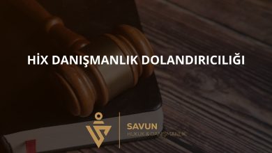 Hix Danışmanlık Forex Dolandırıcılığı