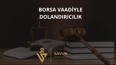 İnternet ilanıyla borsa yatırımı vaadi ve TCK 158/3 üç kişi artırımı