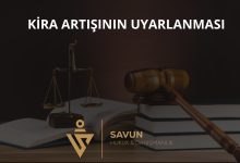 Kira Artış Oranı Uyarlanır mı? – Yargıtay 3. HD 2026/1751