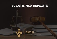 Ev Satılınca Depozitoyu Kim Öder? – Yargıtay 3. HD 2026/2960