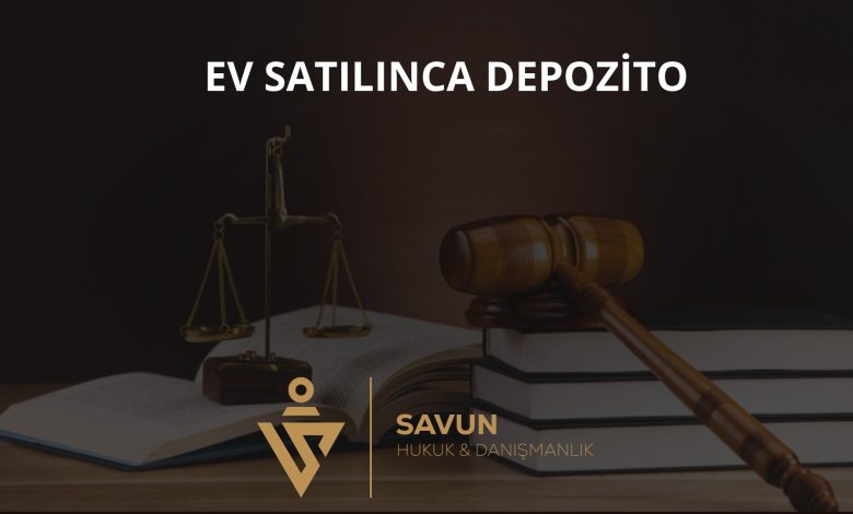 Ev Satılınca Depozitoyu Kim Öder? – Yargıtay 3. HD 2026/2960 1 Ev Satılınca Depozitoyu Kim Öder? – Yargıtay 3. HD 2026/2960