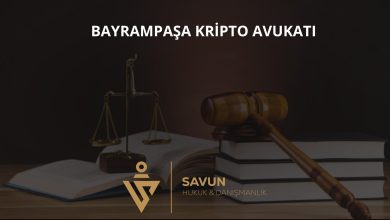 Bayrampaşa Kripto Avukatı — Savun Hukuk & Danışmanlık 3 kripto 36795 | Savun Hukuk Danışmanlık