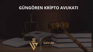 kripto 36798 | Savun Hukuk Danışmanlık