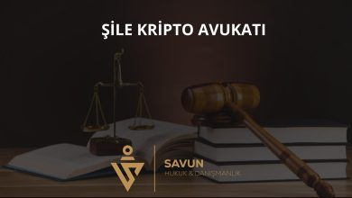 kripto 36801 | Savun Hukuk Danışmanlık