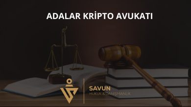 Adalar Kripto Avukatı — Savun Hukuk & Danışmanlık 3 kripto 36802 | Savun Hukuk Danışmanlık