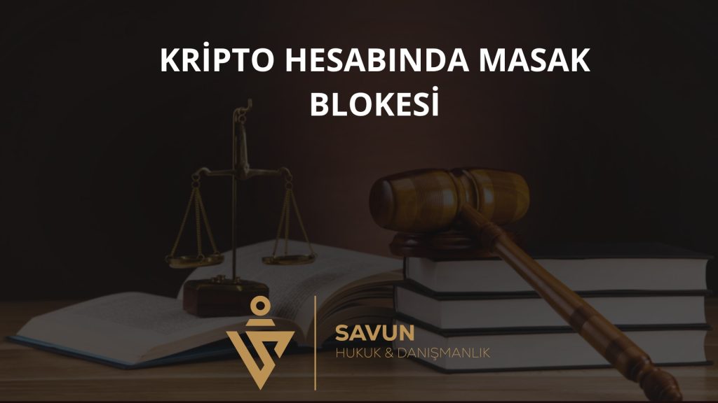Crypto Account Frozen Under MASAK Article 19/A: Court Ruling
