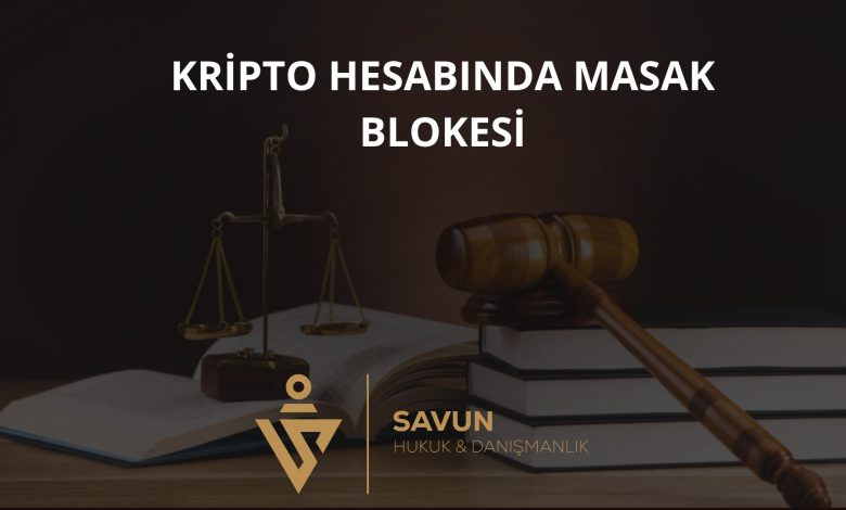 Kriptoda MASAK Blokesi – İstanbul BAM 44. HD 2025/1084