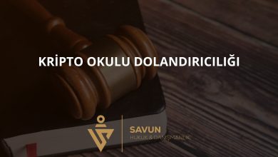 Kripto Okulu Telegram Grubu Dolandırıcılığı