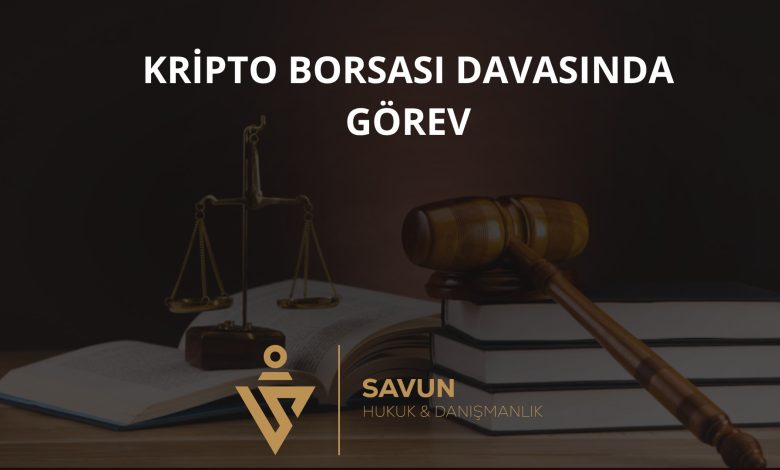 Kripto Borsası Davasında Görev – Ankara BAM 21. HD 2026/957 1 Kripto Borsası Davasında Görev – Ankara BAM 21. HD 2026/957