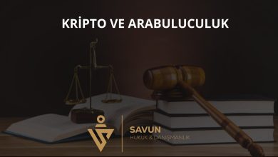 Kripto Uyuşmazlıklarında Arabuluculuk ve Tahkim 4 kripto ve arabuluculuk b10 | Savun Hukuk Danışmanlık
