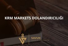 KRM Markets Forex Dolandırıcılığı