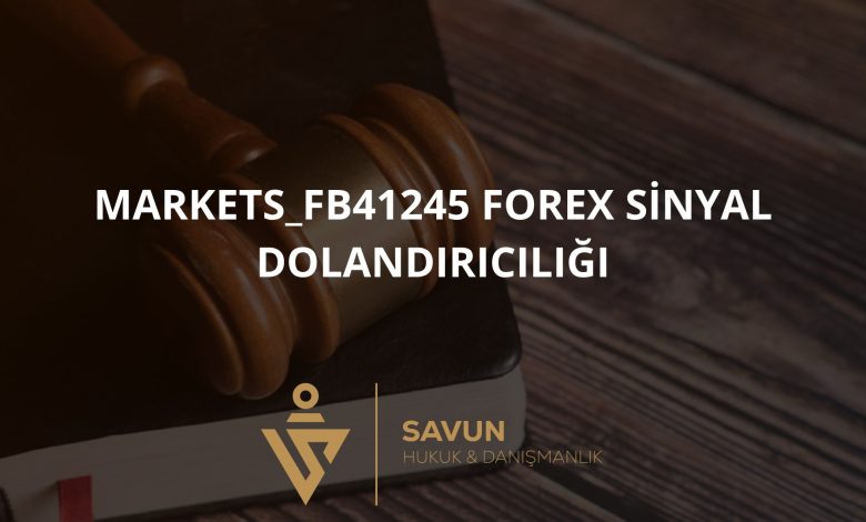 @markets_fb41245 Gizli Telegram Grubu ve Forex Sinyal Dolandırıcılığı