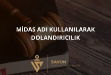 Midas Adı Kullanılarak Sahte MetaTrader Yatırım Dolandırıcılığı