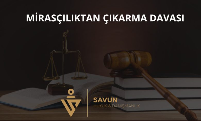 Mirasçılıktan Çıkarmada Husumet – Yargıtay HGK 2026/85