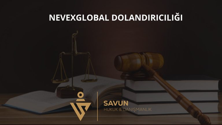 Nevexglobal Forex Dolandırıcılığı