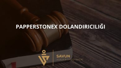 Papperstonex Forex Dolandırıcılığı