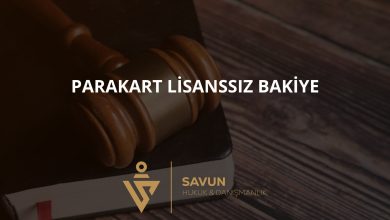 Parakart Lisanssız Bakiye ve Ödeme Hizmeti Şikayetleri