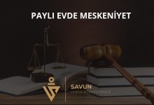 Paylı Evde Meskeniyet Hesabı – Yargıtay 12. HD 2026/2650