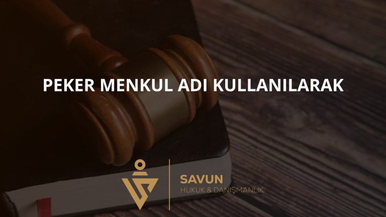 Peker Menkul Adı Kullanılarak Hisse ve Yatırım Dolandırıcılığı 2 Peker Menkul Adı Kullanılarak Hisse ve Yatırım Dolandırıcılığı