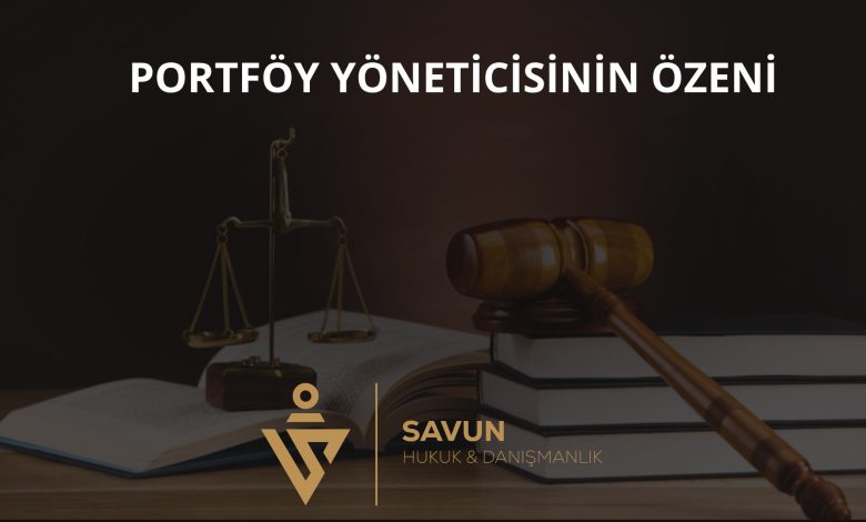 Portföy Yöneticisinin Özeni – İstanbul BAM 14. HD 2026/1246