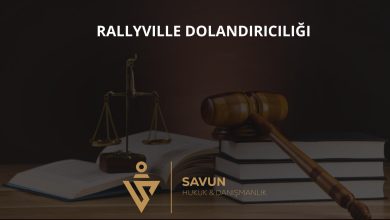 rallyville markets forex dolandiriciligi | Savun Hukuk Danışmanlık